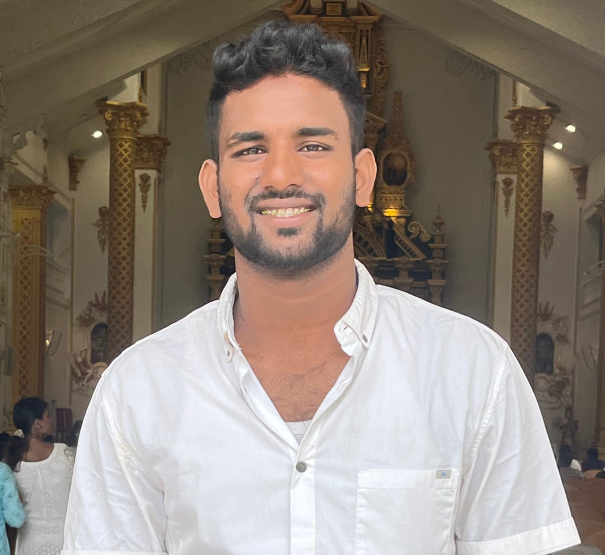 Founder